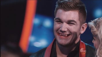 Alek Skarlatos Taken Away in Ambulance During 'Dancing With the Stars' Rehearsal!