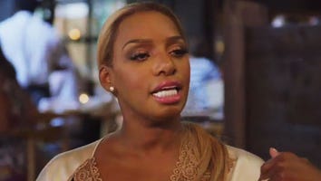 NeNe Leakes Reveals The One Reason It's Ok to Wear Sweats in Atlanta
