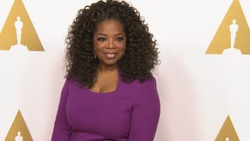 EXCLUSIVE: Oprah Winfrey Sets the Record Straight on Tabloid's Reported 'Secret Son' Ambush