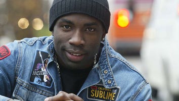 Former MTV Host Sam Sarpong Dies at 40