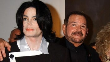 Michael Jackson's Longtime Doctor, Arnie Klein, Dies at 70