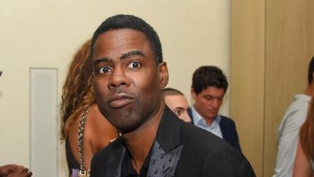 Chris Rock Jokes Lamar Odom Saved His Marriage With 'Coke and Hookers'