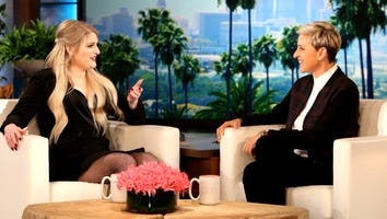 Meghan Trainor Talks About the Guy She Met on Instagram that Inspired Her New Song