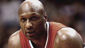 Kim Kardashian Cancels Baby Shower Amid Lamar Odom Hospitalization