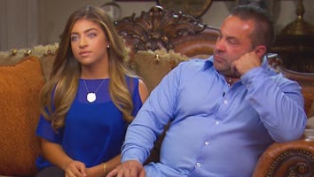 Gia Giudice Preparing for Dad Joe to Head to Jail: 'It's Going to be the Same Thing All Over Again'