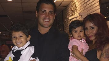 Snooki Says She's Going to 'Trick' Husband Jionni Into Getting Her Pregnant Again