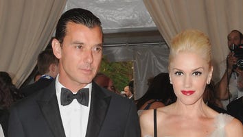Gwen Stefani and Gavin Rossdale Settle Divorce, Will Share Joint Custody