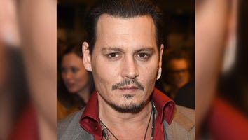 Johnny Depp Says He Never Wants to Win an Oscar