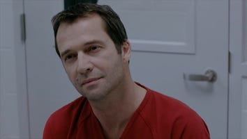 EXCLUSIVE: James Purefoy Didn't Want Joe Carroll to Die on 'The Following'