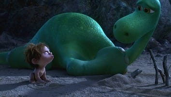 'The Good Dinosaur' Trailer Is Guaranteed to Tug at Your Heartstrings
