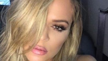 Khloe Kardashian Chops Off Her Long Hair -- See the Pics!