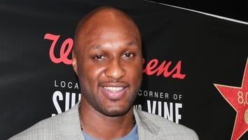 Lamar Odom Will Move to a Rehabilitation Center in Los Angeles to Continue Recovery