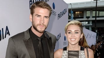 Liam Hemsworth Says He Will Always Have Feelings for Miley Cyrus