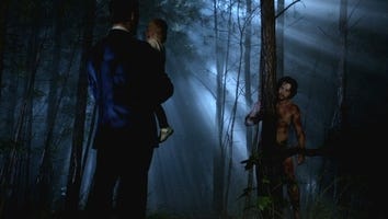 EXCLUSIVE: 'The Originals' Sneak Peek: Jackson Finally Makes His Bloody Debut - and He's Pissed!