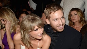 Calvin Harris Blasts Taylor Swift Cheating Rumors, Selena Gomez Comes to Couple's Defense