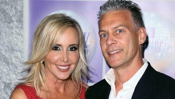 'Real Housewives' Star Shannon Beador Reveals Husband David Gave Back His Wedding Ring