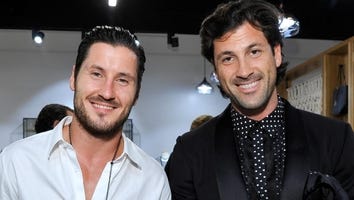 'DWTS' Pro Val Chmerkovskiy Talks 'Awesome' 'Fuller House' Role