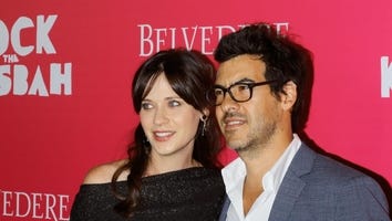 Zooey Deschanel on Her 'Sleepless, but Wonderful' Life as a Mother