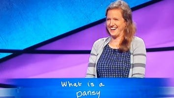 Jeopardy Contestant Totally Burns 'Liberals' With Unexpected Answer