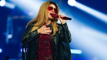 Shania Twain Cancels Concerts Due to Illness