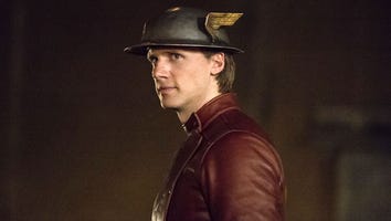 'The Flash' Cheat Sheet: Teddy Sears Explains Everything You Need to Know About Jay Garrick & the DC Multivers