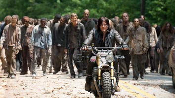 'The Walking Dead' Could Soon Become a Terrifying Theme Park Ride!