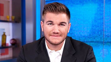 'DWTS' Contestant Alek Skarlatos Responds to Oregon Shooting That Left 10 Dead at His Alma Mater