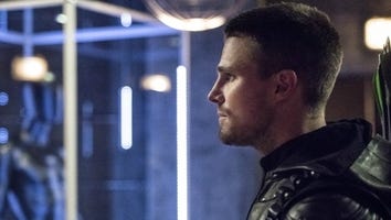 Everything You Need to Know About 'Arrow' Season 4