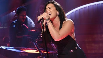 Demi Lovato Parties With Jonas Bros. & Gigi Hadid After 'SNL,' Wilmer Valderrama Not With Her