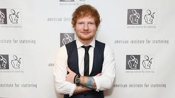 Ed Sheeran Talks Taylor Swift, Dating in the Spotlight: 'It Always, Always Backfires'