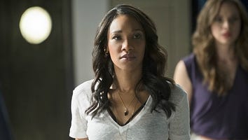 'The Flash' Boss Reveals All About the Big West Family Secret and That Surprising Reunion