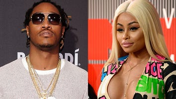 Future Slams Blac Chyna Dating Rumors After She Gets Tattoo of His Name: 'Single & Focusing on What Makes Me H