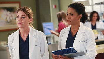 'Grey's Anatomy' Shocker: The Doc Who Couldn't Save McDreamy Is Back and Romancing [Spoiler]!