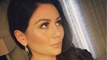 Jenni 'JWoww' Farley Is 'So Done With Pregnancy,' Considering Adoption After She Has Baby No. 2