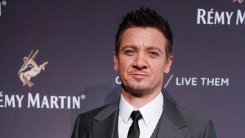 Jeremy Renner Clarifies Gender Wage Gap Comments: 'I Have Always Supported Women'
