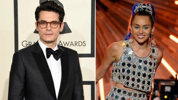 John Mayer Is 'Transfixed' by Miley Cyrus' 'Amazing' New Album