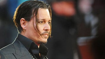Johnny Depp Is the Most Overpaid Actor in Hollywood, Forbes Says