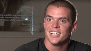 Adventurer Johnny Strange Dies at 23 After Wingsuiting Accident