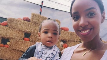 Kelly Rowland Says Motherhood Has Changed Her Life 'in the Most Beautiful Way'