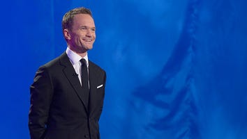 Neil Patrick Harris Is Here for Your Pleasure