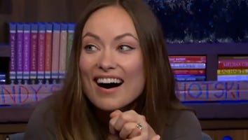 Olivia Wilde Reveals Why 'O.C.' Star Mischa Barton is Her Favorite On-Screen Kiss