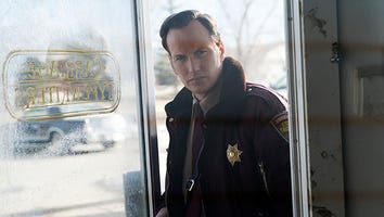 Patrick Wilson Trades Bare Butts for Emmy Buzz in 'Fargo'