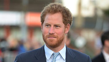 Prince Harry Says The British Monarchy 'Is A Force For Good' But No One Is Lining Up To Be King