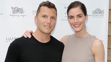 Former Hockey Pro Sean Avery Arrested for Drug Possession Just Days Before Wedding to Supermodel Hilary Rhoda