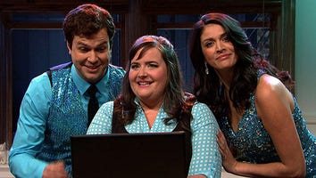 16 Best and Worst 'SNL' Sketches From Last Season That Never Made It On-Air