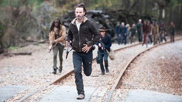'The Walking Dead' Is Coming Back for Season 7, After-Show 'Talking Dead' Also Renewed