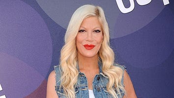 Tori Spelling Shares Adorable Childhood Photo to Celebrate Her Brother Randy's Birthday