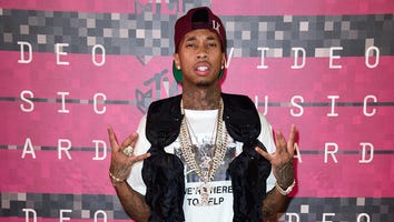 Tyga Celebrates Son King's 3rd Birthday