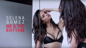 Selena Gomez Drops Sexy New Single 'Me & the Rhythm' - Listen!
