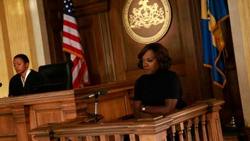 'How to Get Away With Murder' Introduces a New Victim and a Mystery Man